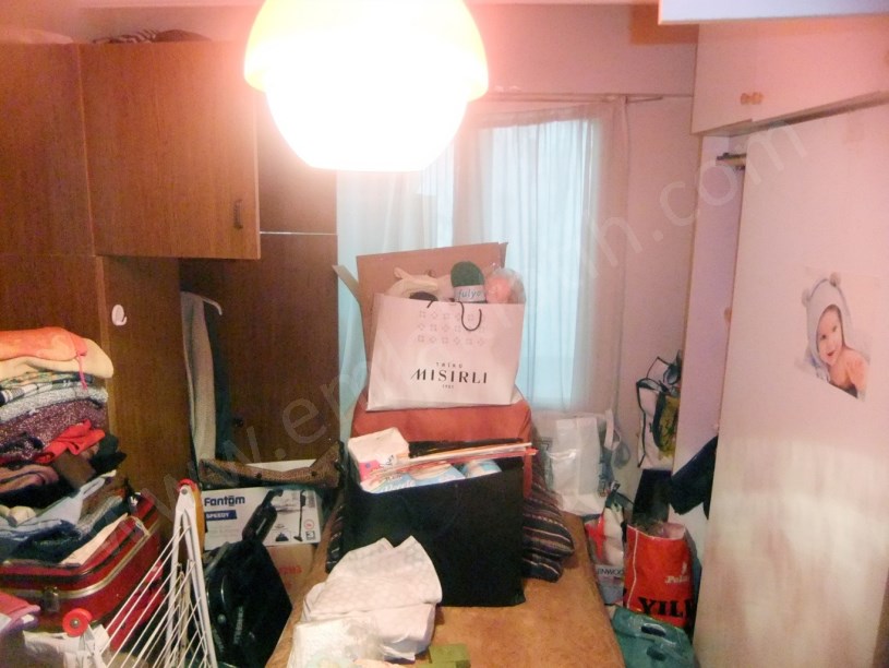 Kocamustafapaşa Cadde Üstü Satılık Daire ( ESKİ PORTFÖY )