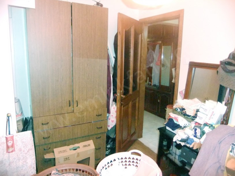 Kocamustafapaşa Cadde Üstü Satılık Daire Çift Cepheli Kombili