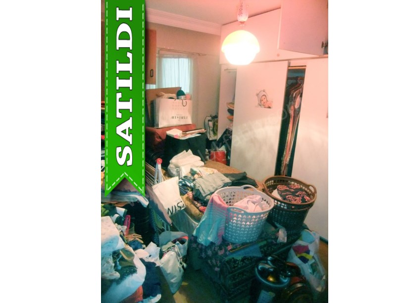 Kocamustafapaşa Cadde Üstü Satılık Daire ( ESKİ PORTFÖY )