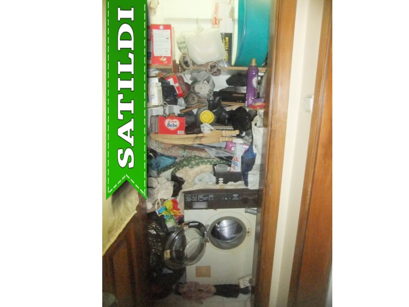 Kocamustafapaşa Cadde Üstü Satılık Daire ( ESKİ PORTFÖY )