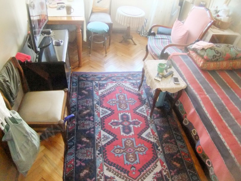 Kocamustafapaşa Cadde Üstü Satılık Daire ( ESKİ PORTFÖY )