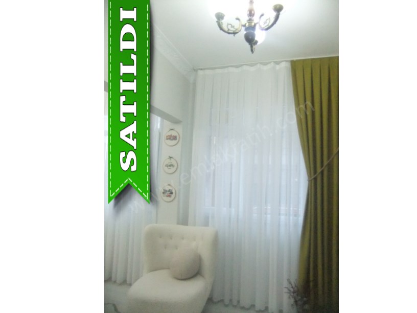 Kocamustafapaşa Şırlağan Sk. Satılık Daire ( ESKİ PORTFÖY )