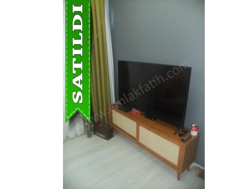 Kocamustafapaşa Şırlağan Sk. Satılık Daire ( ESKİ PORTFÖY )