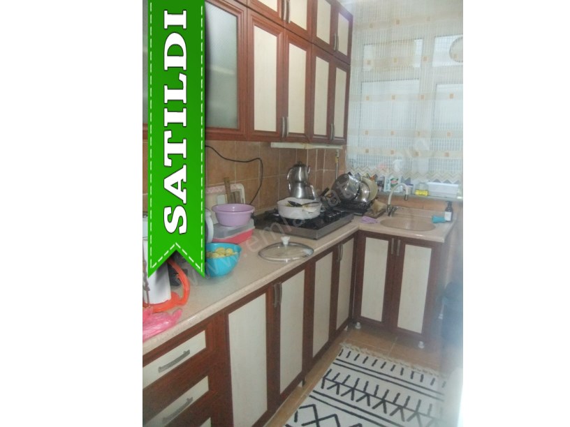 Kocamustafapaşa Şırlağan Sk. Satılık Daire ( ESKİ PORTFÖY )