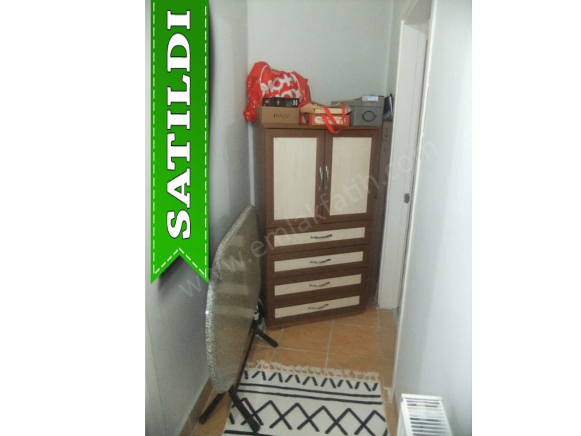 Kocamustafapaşa Şırlağan Sk. Satılık Daire ( ESKİ PORTFÖY )