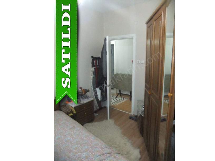 Kocamustafapaşa Şırlağan Sk. Satılık Daire ( ESKİ PORTFÖY )