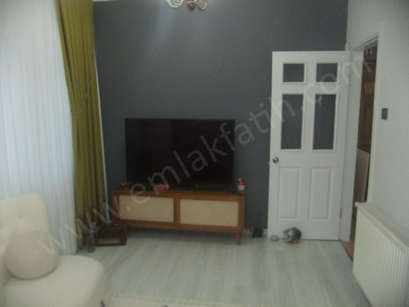 Kocamustafapaşa Şırlağan Sk. Satılık Daire ( ESKİ PORTFÖY )