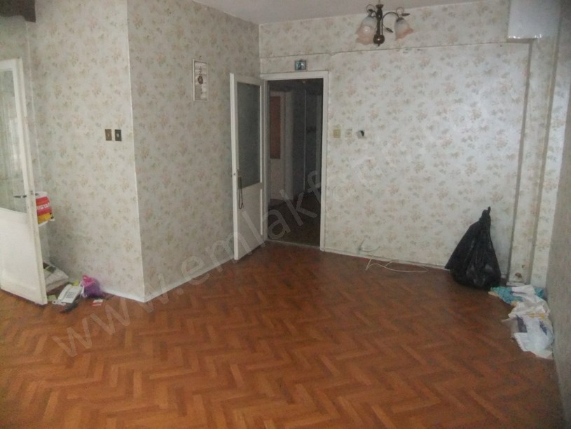 Kocamustafapaşa Kemancı Sitesi Satılık Daire Çift Cepheli