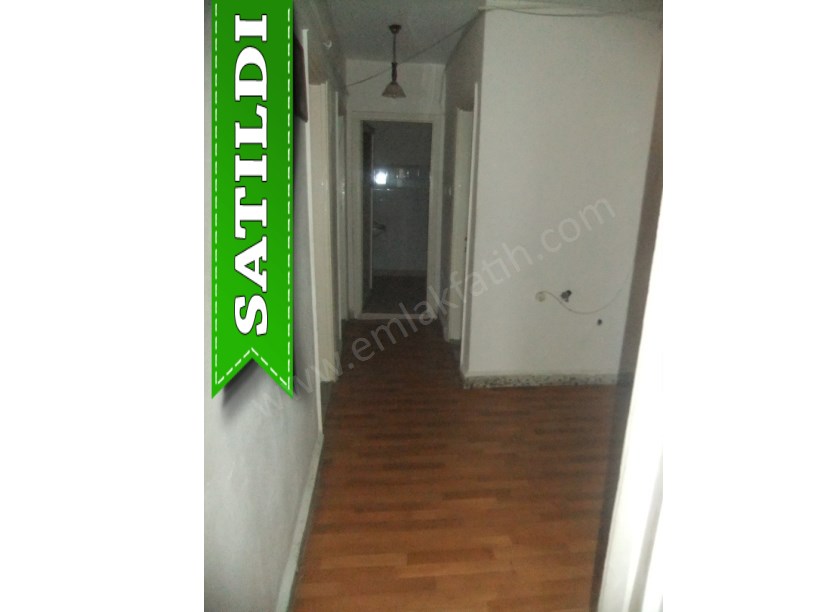 Kocamustafapaşa Kemancı Sitesi Satılık Daire ( ESKİ PORTFÖY )