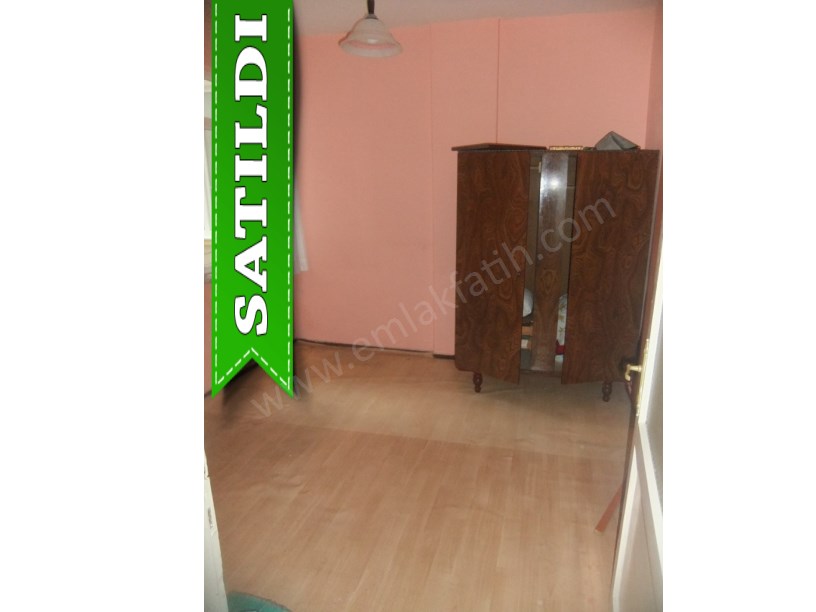 Kocamustafapaşa Kemancı Sitesi Satılık Daire ( ESKİ PORTFÖY )