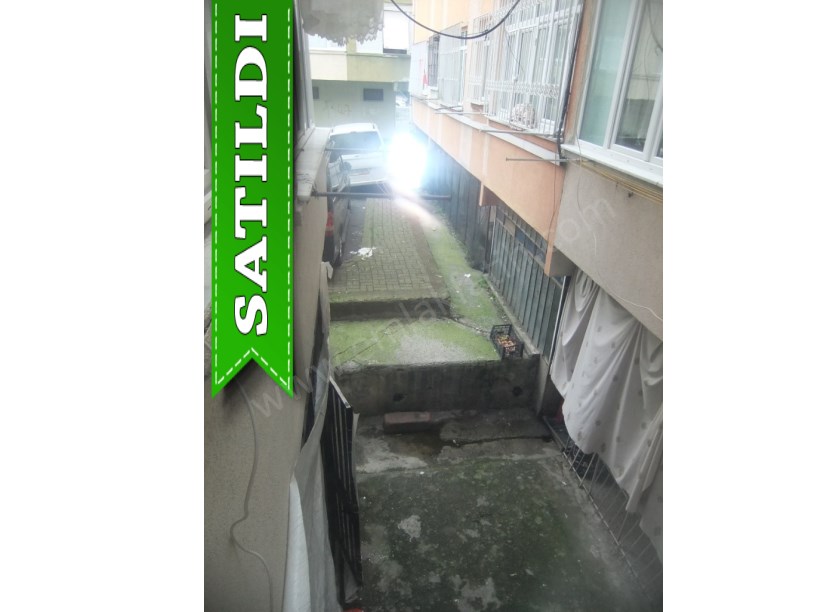 Kocamustafapaşa Kemancı Sitesi Satılık Daire ( ESKİ PORTFÖY )