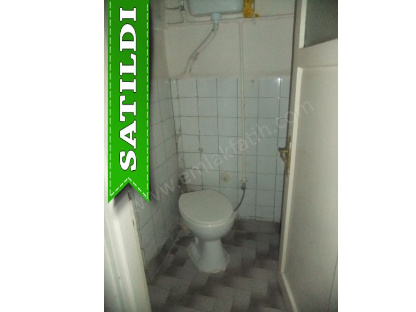 Kocamustafapaşa Kemancı Sitesi Satılık Daire Çift Cepheli