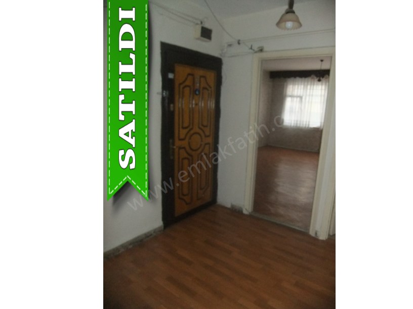 Kocamustafapaşa Kemancı Sitesi Satılık Daire ( ESKİ PORTFÖY )
