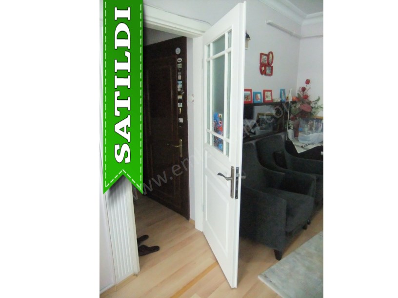 Kocamustafapaşa Melikşah Sk. Satılık Daire ( ESKİ PORTFÖY )