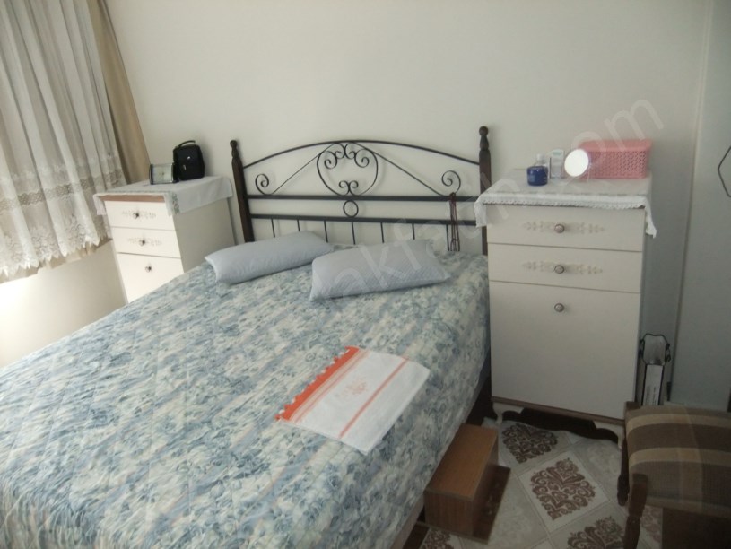 Kocamustafapaşa Melikşah Sk. Satılık Daire ( ESKİ PORTFÖY )