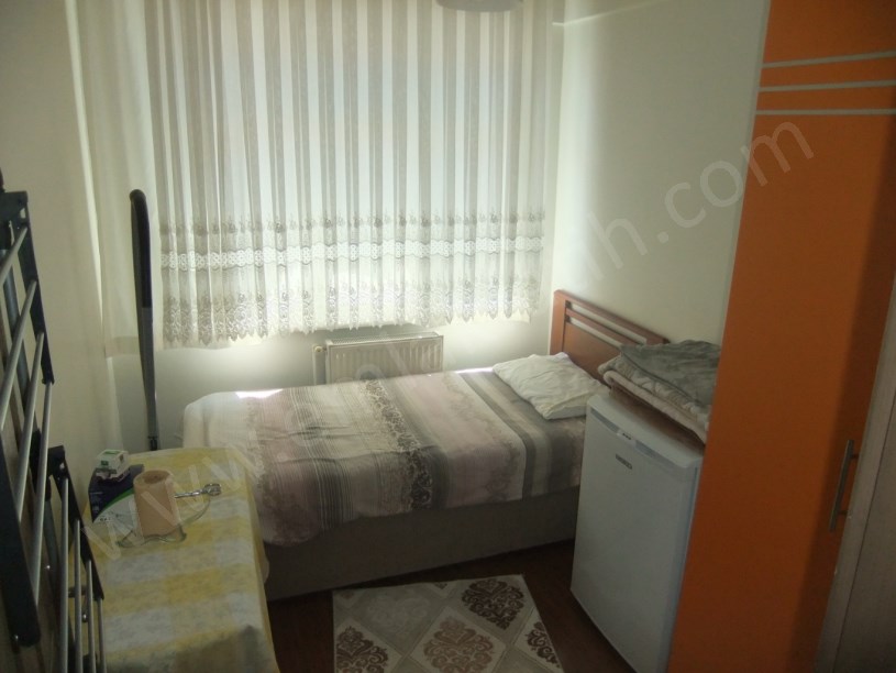 Kocamustafapaşa Melikşah Sk. Satılık Daire ( ESKİ PORTFÖY )