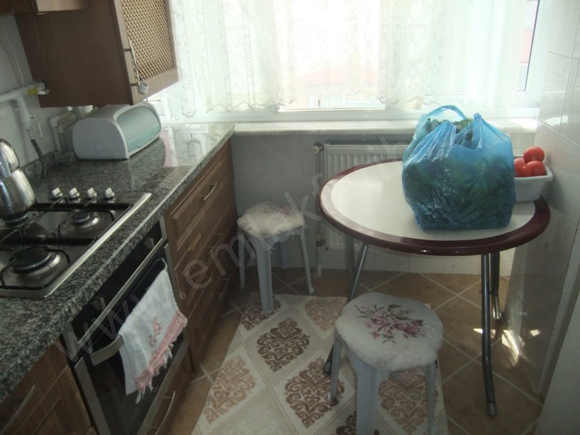 Kocamustafapaşa Melikşah Sk. Satılık Daire ( ESKİ PORTFÖY )