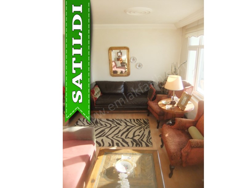 Fındıkzade Hüseyin Kazım Sk. Satılık Daire Dubleks ( ESKİ PORTFÖY )