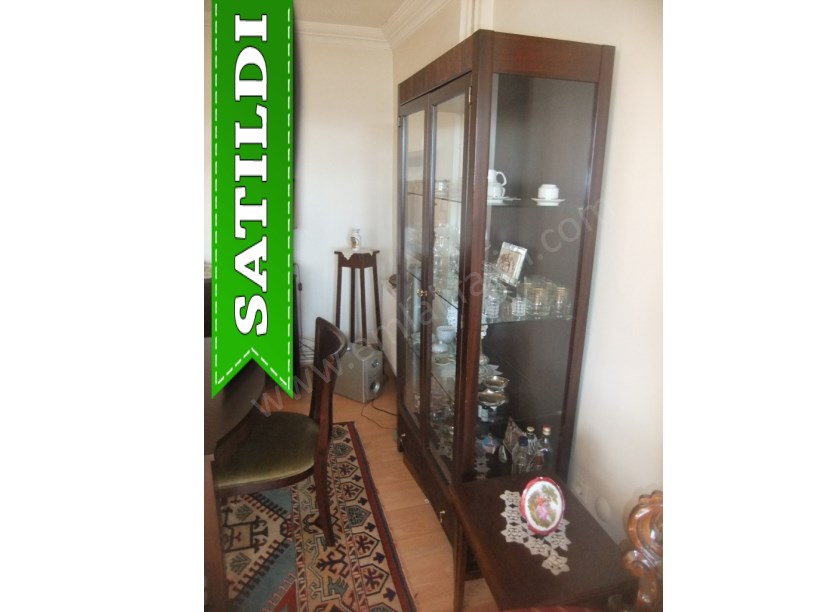 Fındıkzade Hüseyin Kazım Sk. Satılık Daire Dubleks ( ESKİ PORTFÖY )