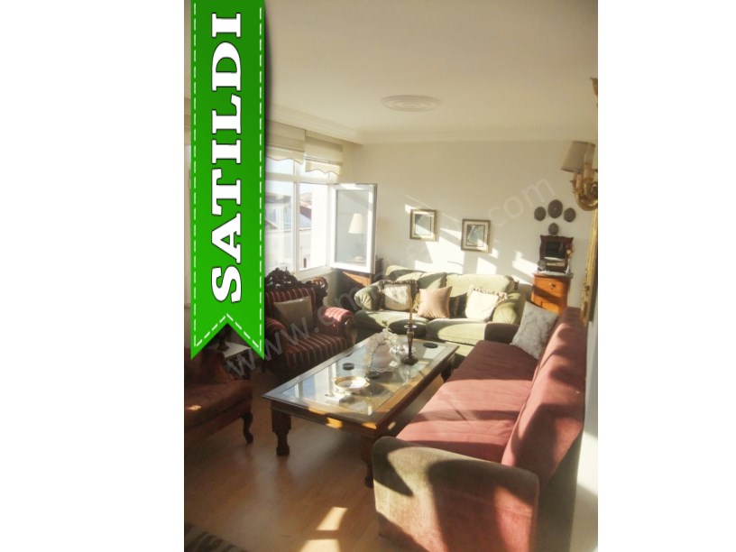 Fındıkzade Hüseyin Kazım Sk. Satılık Daire Dubleks ( ESKİ PORTFÖY )