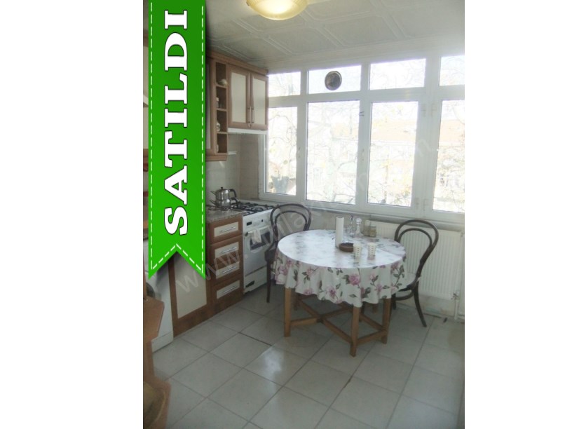 Fındıkzade Hüseyin Kazım Sk. Satılık Daire Dubleks ( ESKİ PORTFÖY )