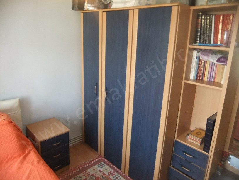 Fındıkzade Hüseyin Kazım Sk. Satılık Daire Çift Cepheli Dubleks