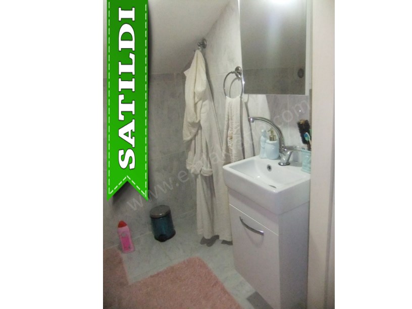 Fındıkzade Hüseyin Kazım Sk. Satılık Daire Dubleks ( ESKİ PORTFÖY )