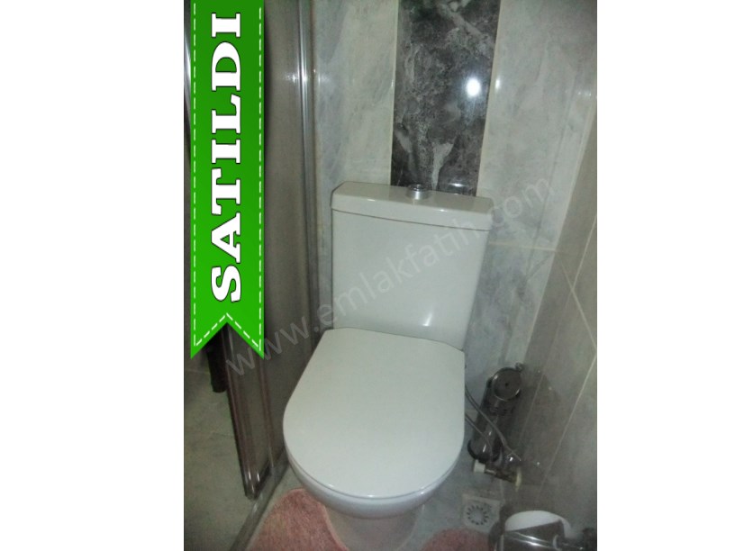 Fındıkzade Hüseyin Kazım Sk. Satılık Daire Dubleks ( ESKİ PORTFÖY )