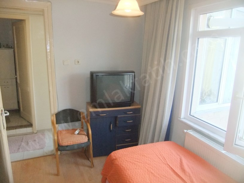 Fındıkzade Hüseyin Kazım Sk. Satılık Daire Dubleks ( ESKİ PORTFÖY )