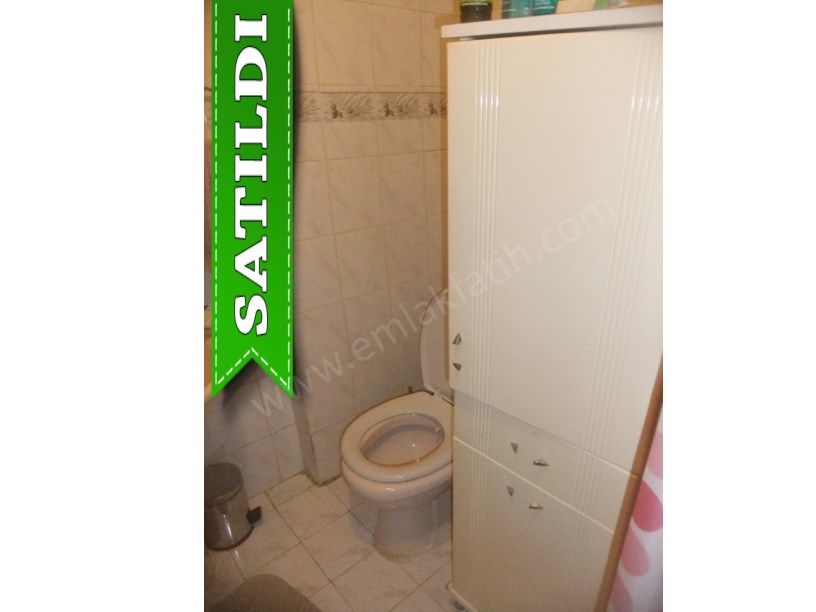 Fındıkzade Hüseyin Kazım Sk. Satılık Daire Dubleks ( ESKİ PORTFÖY )