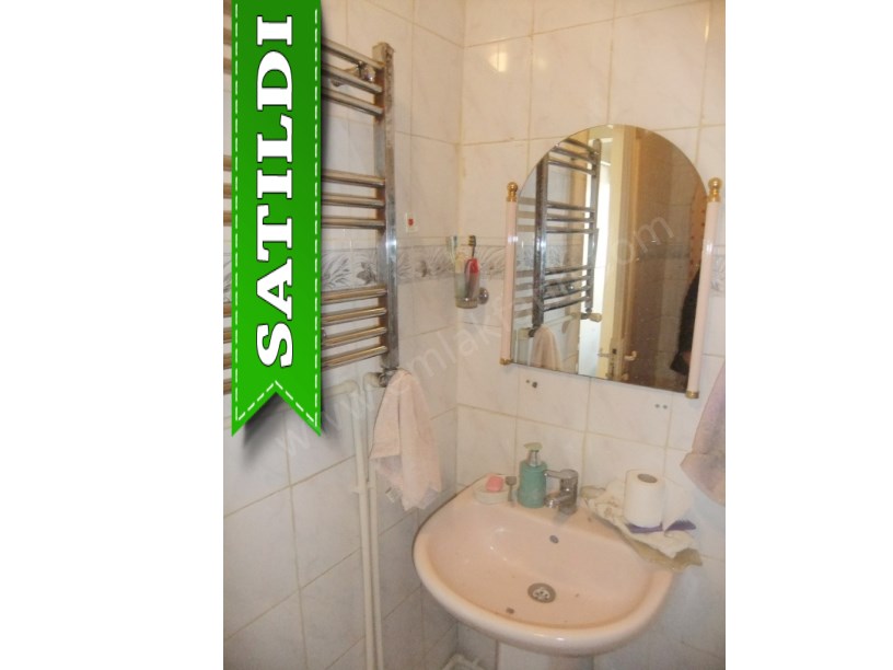 Fındıkzade Hüseyin Kazım Sk. Satılık Daire Dubleks ( ESKİ PORTFÖY )