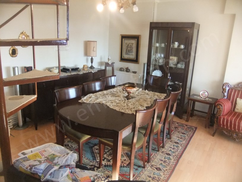 Fındıkzade Hüseyin Kazım Sk. Satılık Daire Dubleks ( ESKİ PORTFÖY )