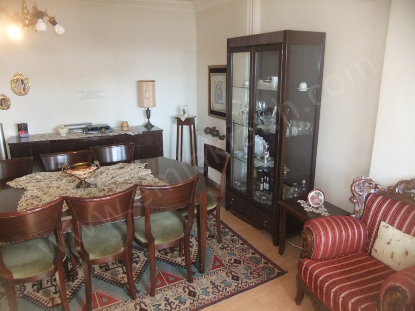 Fındıkzade Hüseyin Kazım Sk. Satılık Daire Dubleks ( ESKİ PORTFÖY )