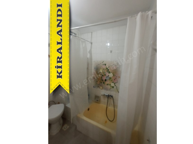 Kocamustafapaşa Kiralık Daire 3+1  ( ESKİ PORTFÖY )