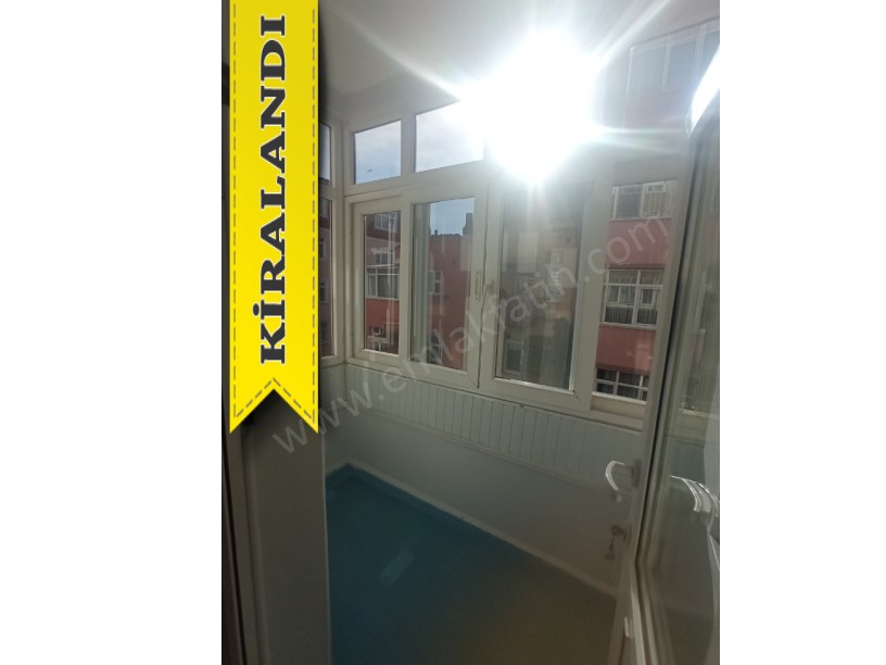 Kocamustafapaşa Kiralık Daire 3+1  ( ESKİ PORTFÖY )