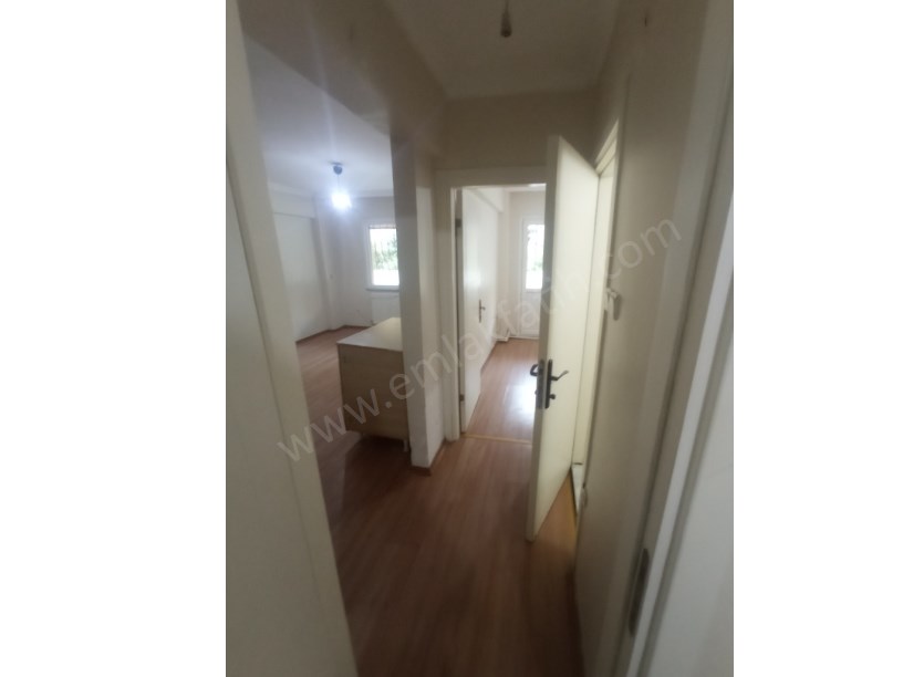 Yedikule Samancı Odaları Sk. Kiralık Daire 2+1 Temiz Büyük Bahçeli