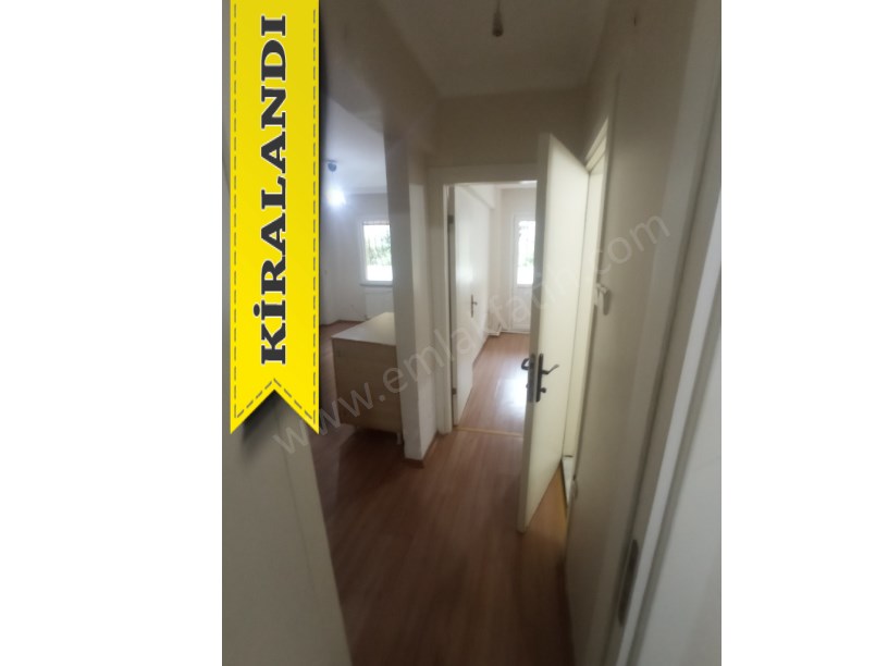 Yedikule Samancı Odaları Sk. Kiralık Daire 2+1 Temiz Büyük Bahçeli