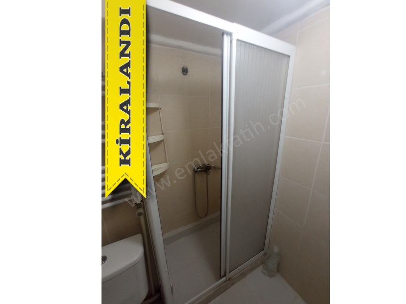 Yedikule Samancı Odaları Sk. Kiralık Daire 2+1 Temiz Büyük Bahçeli