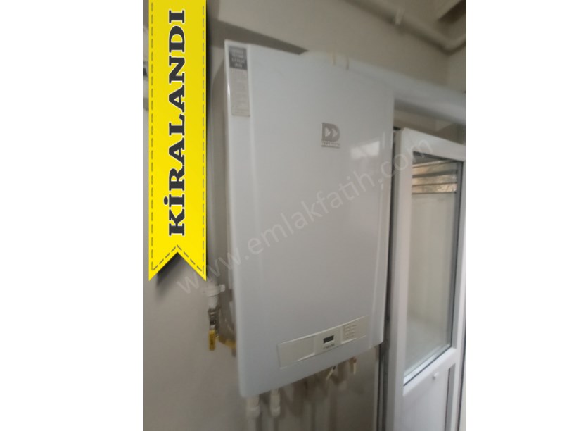 Yedikule Samancı Odaları Sk. Kiralık Daire 2+1  ( ESKİ PORTFÖY )