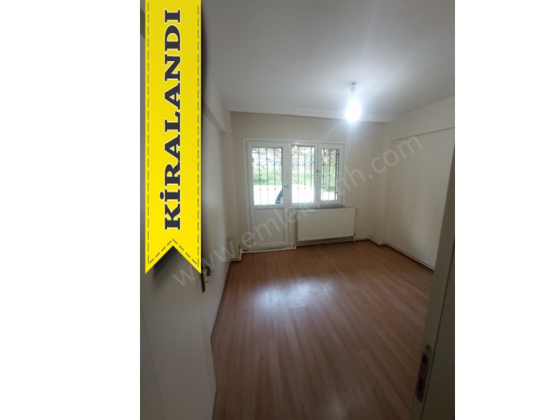 Yedikule Samancı Odaları Sk. Kiralık Daire 2+1  ( ESKİ PORTFÖY )