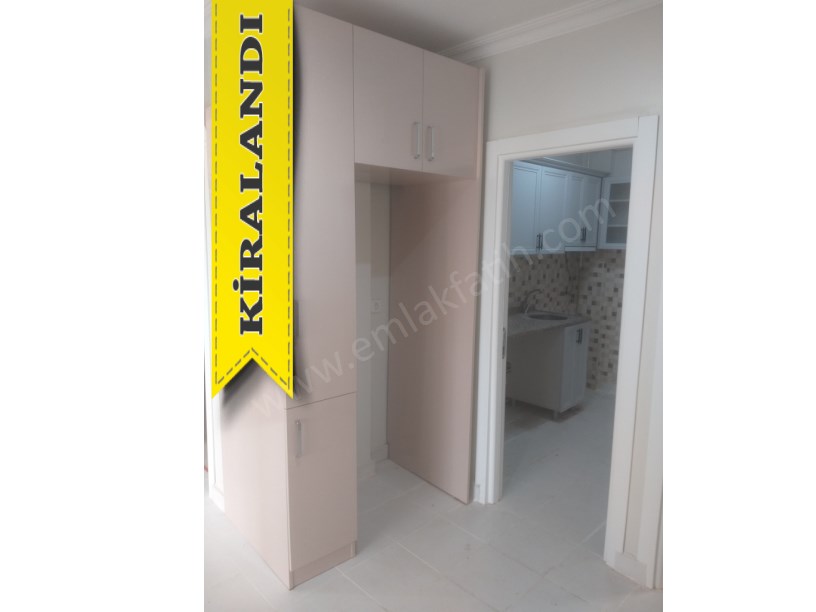 Kocamustafapaşa Müşir Süleyman Sk. Kiralık Daire 3+1 Deniz Manzaralı