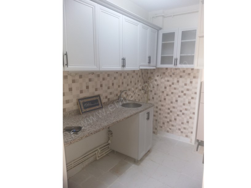 Kocamustafapaşa Müşir Süleyman Sk. Kiralık Daire 3+1 Deniz Manzaralı