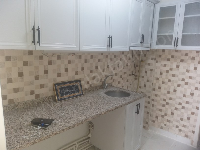 Kocamustafapaşa Müşir Süleyman Sk. Kiralık Daire 3+1 Deniz Manzaralı