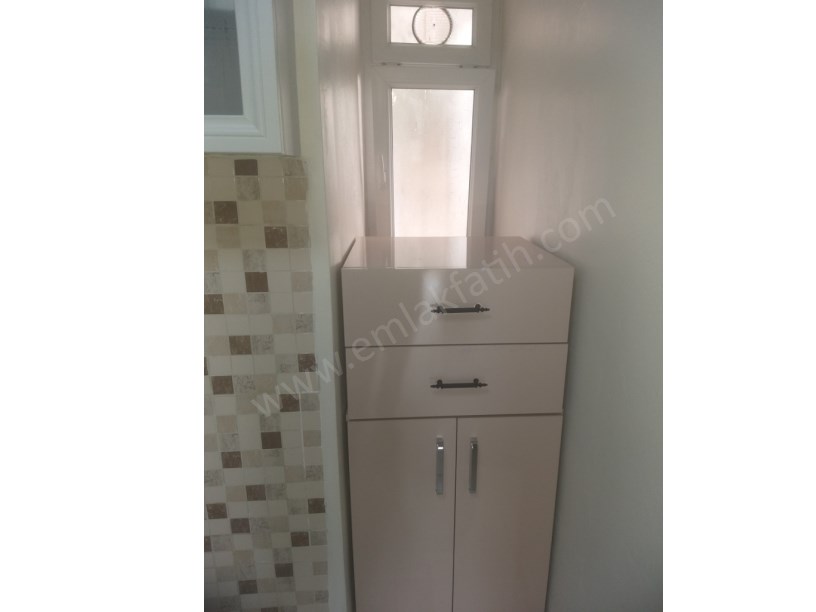 Kocamustafapaşa Müşir Süleyman Sk. Kiralık Daire 3+1 Deniz Manzaralı