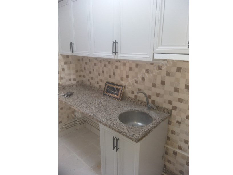 Kocamustafapaşa Müşir Süleyman Sk. Kiralık Daire 3+1 Deniz Manzaralı