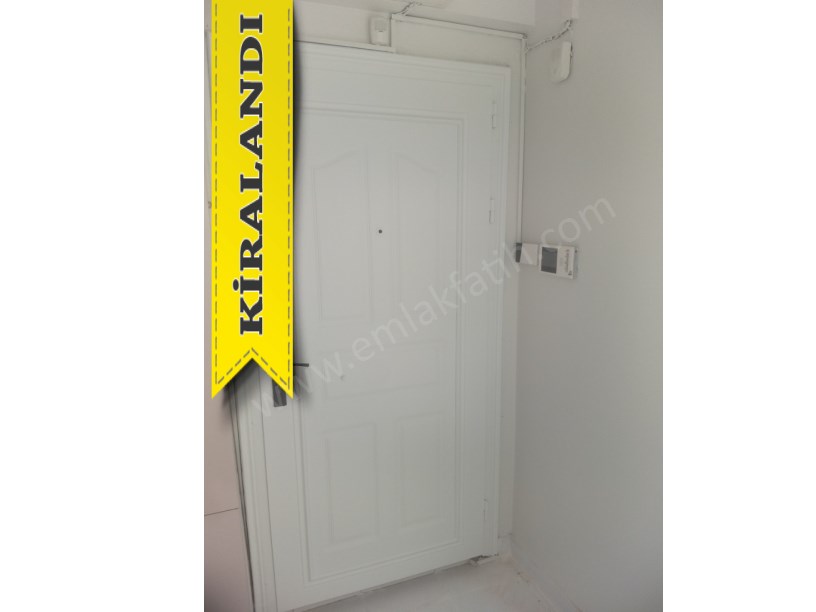 Kocamustafapaşa Müşir Süleyman Sk. Kiralık Daire 3+1 Deniz Manzaralı