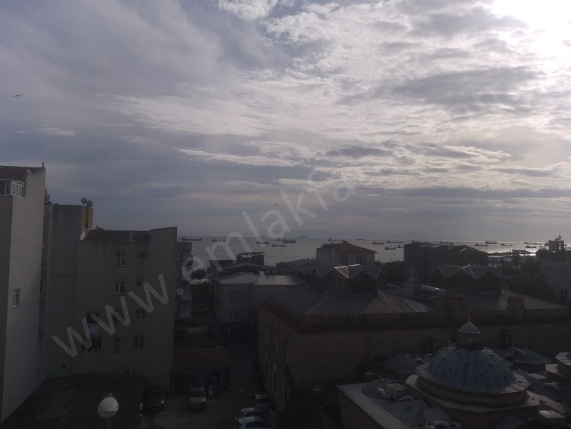 Kocamustafapaşa Müşir Süleyman Sk. Kiralık Daire 3+1 ( ESKİ PORTFÖY )