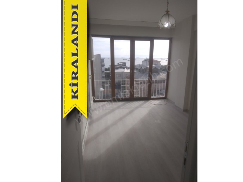 Kocamustafapaşa Müşir Süleyman Sk. Kiralık Daire 3+1 ( ESKİ PORTFÖY )