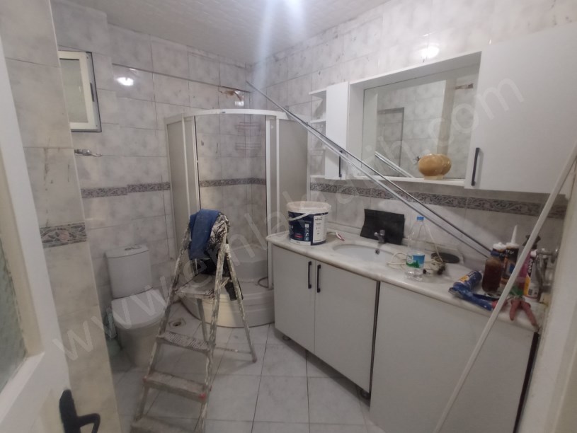 Kocamustafapaşa İzci Türk Sok. BOŞ 3+1 Satılık Daire Yapılı 1.KAT Daire