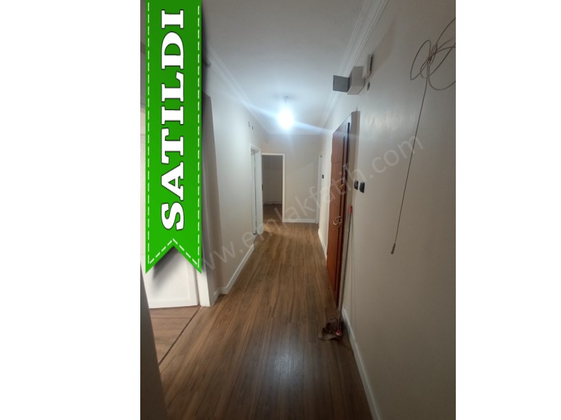 Kocamustafapaşa İzci Türk Sok. BOŞ 3+1 Satılık Daire Yapılı ( ESKİ PORTFÖY )